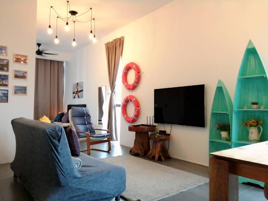 Empire Damansara Homes By Cities Homes Malaysia Petaling Jaya Exterior foto