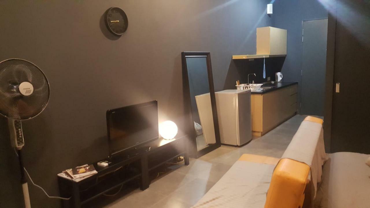 Empire Damansara Homes By Cities Homes Malaysia Petaling Jaya Exterior foto